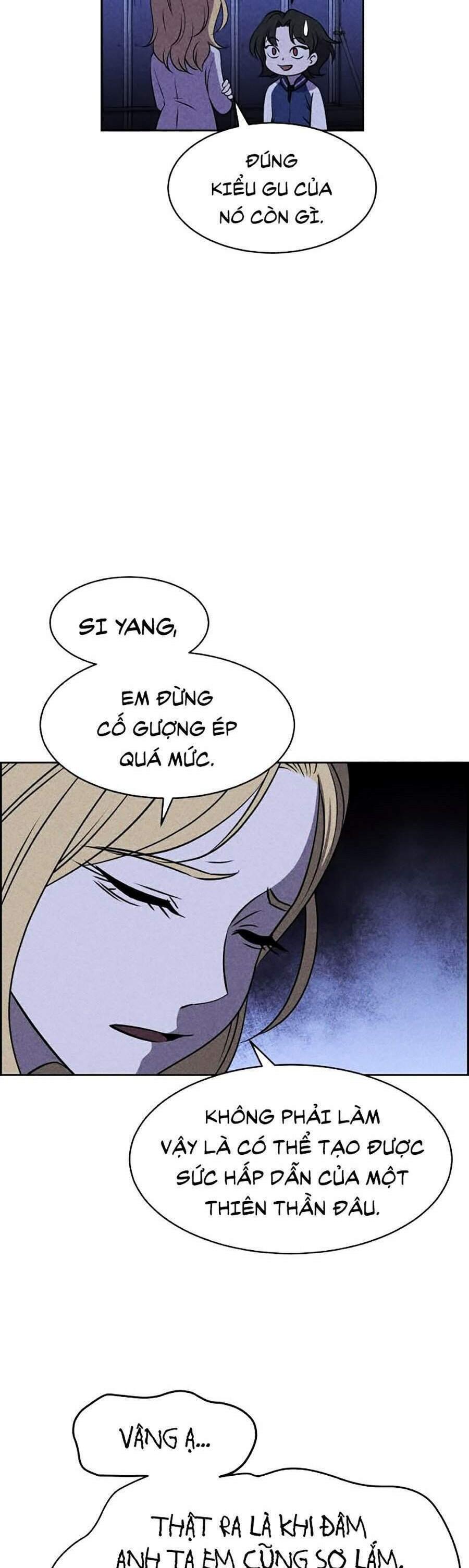 Óc Chó Toàn Năng Chapter 7 - Trang 11