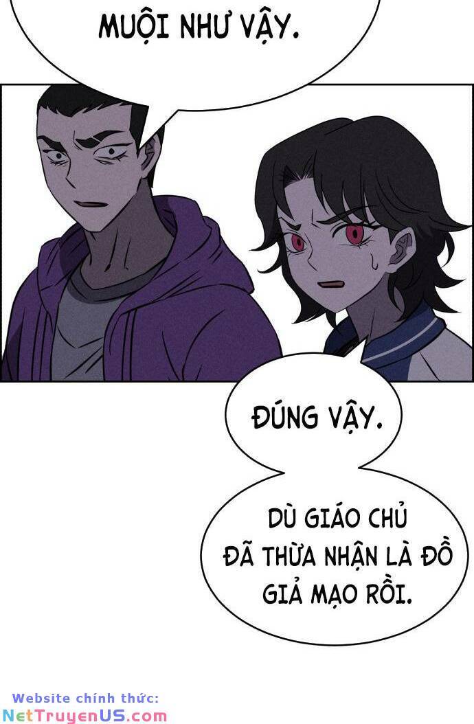 Óc Chó Toàn Năng Chapter 94 - Trang 34