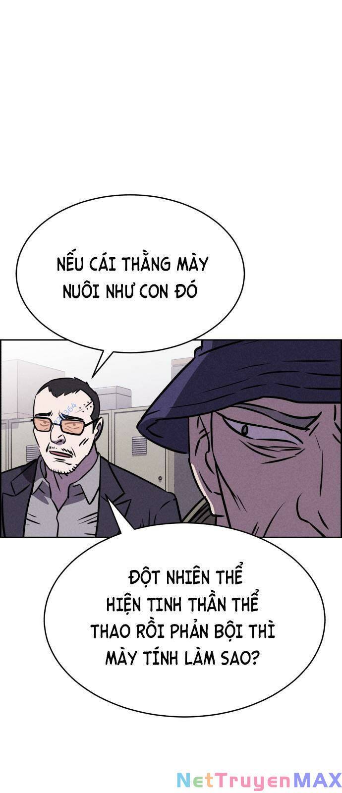 Óc Chó Toàn Năng Chapter 75 - Trang 52