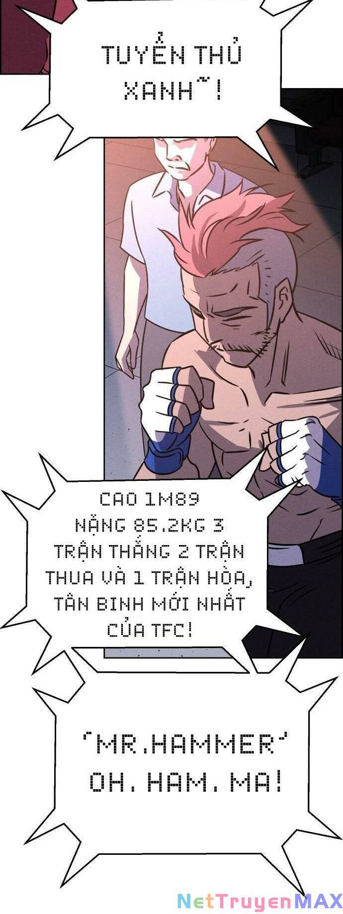 Óc Chó Toàn Năng Chapter 78 - Trang 21