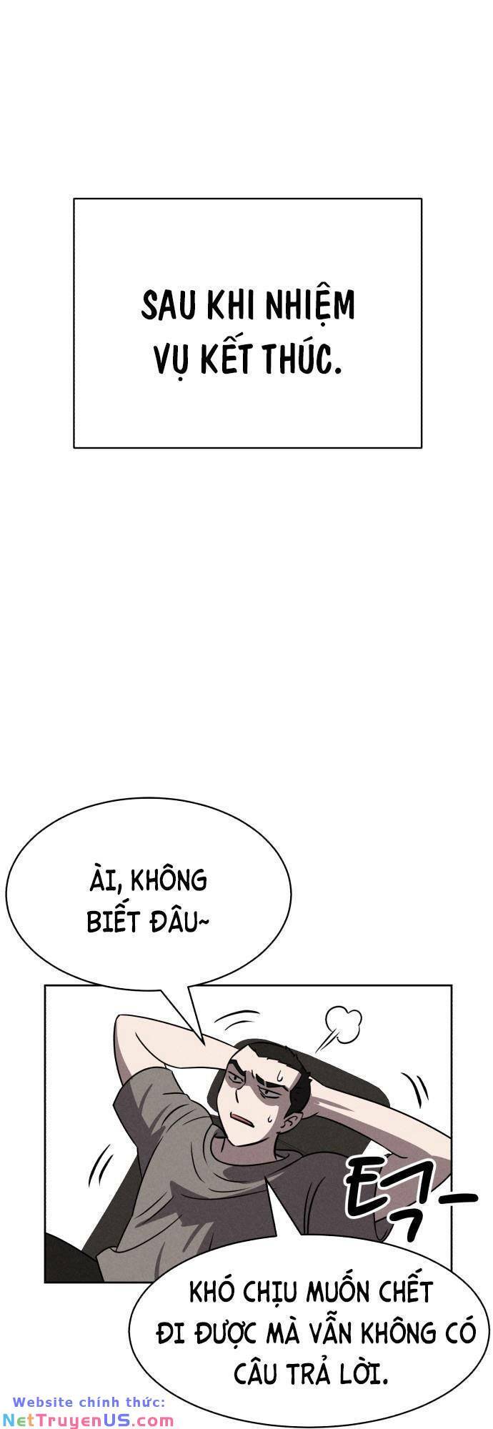 Óc Chó Toàn Năng Chapter 83 - Trang 13