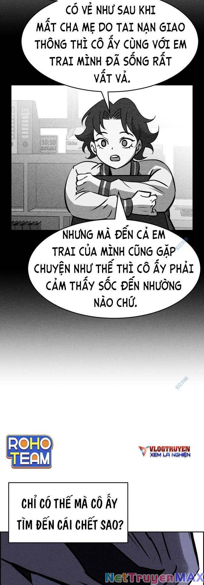 Óc Chó Toàn Năng Chapter 57 - Trang 51