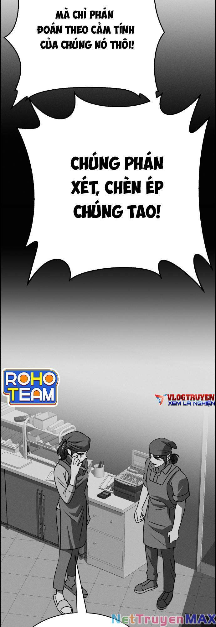 Óc Chó Toàn Năng Chapter 60 - Trang 71