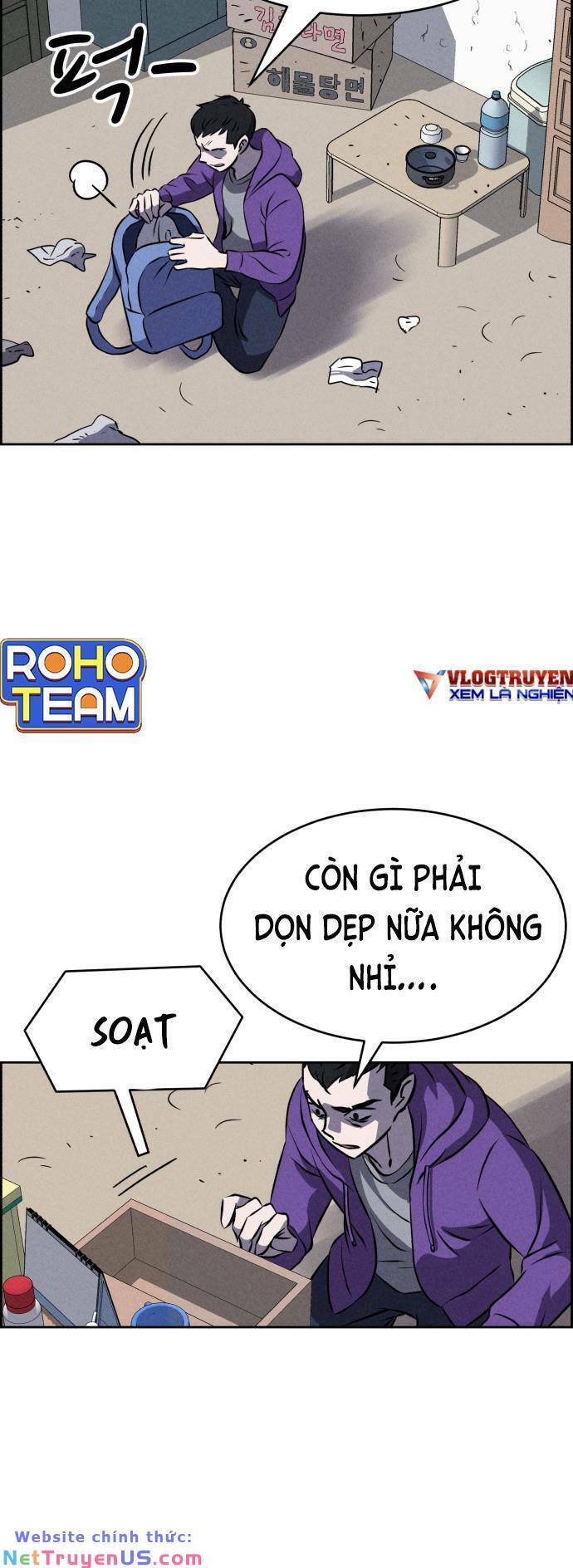 Óc Chó Toàn Năng Chapter 88 - Trang 19