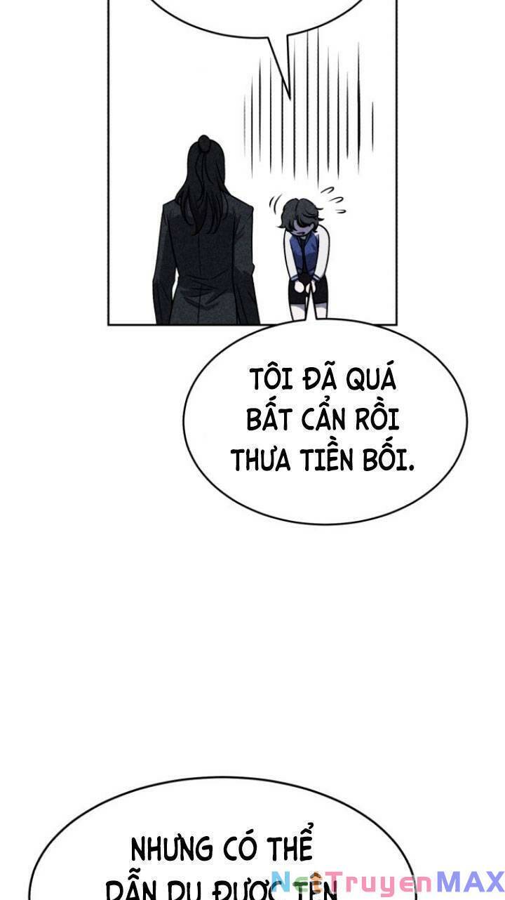 Óc Chó Toàn Năng Chapter 31 - Trang 22