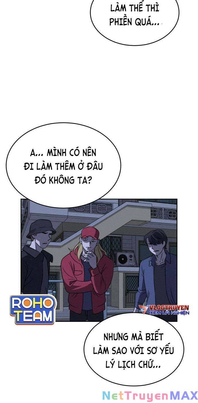 Óc Chó Toàn Năng Chapter 63 - Trang 58