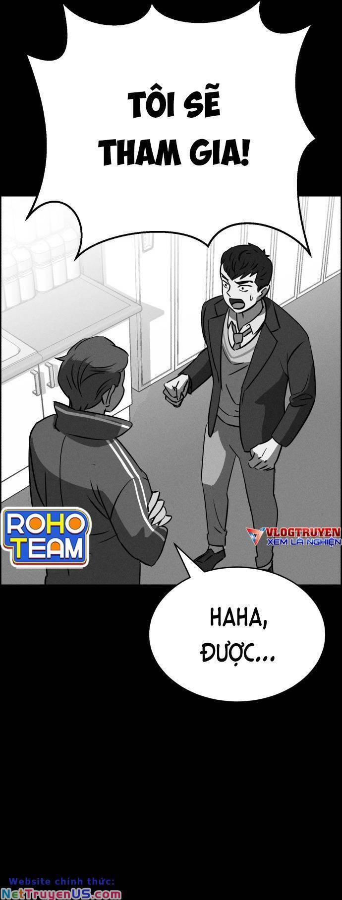 Óc Chó Toàn Năng Chapter 85 - Trang 60