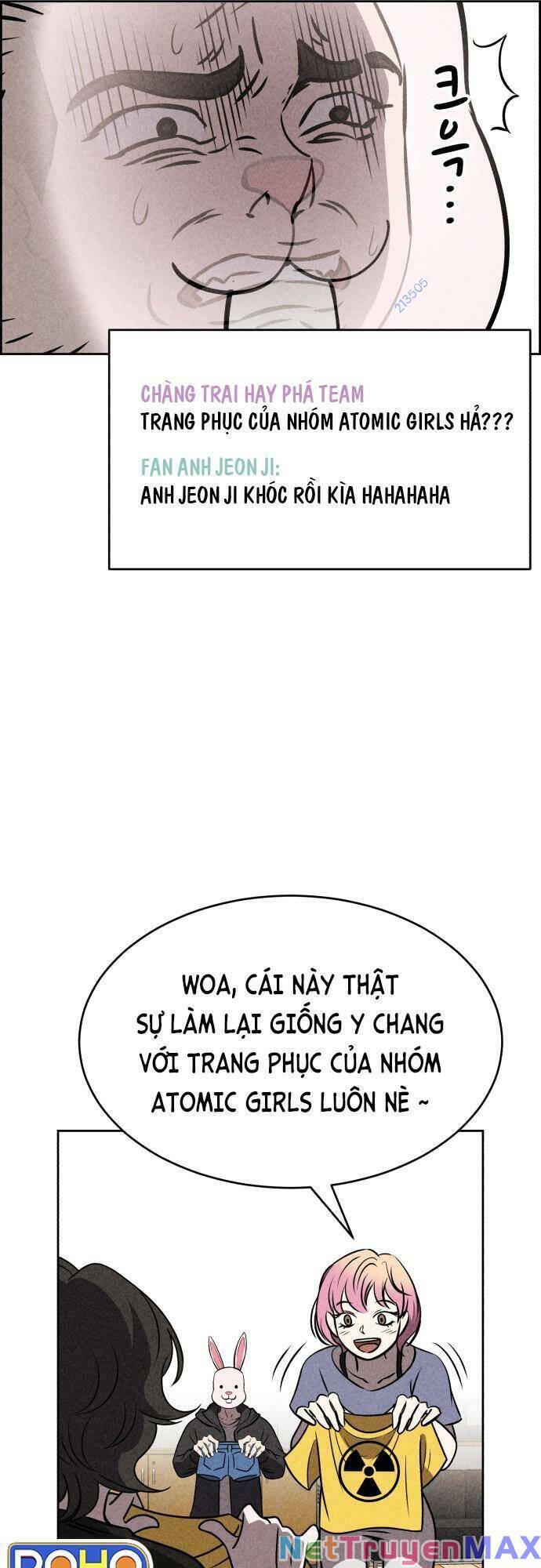 Óc Chó Toàn Năng Chapter 36 - Trang 39