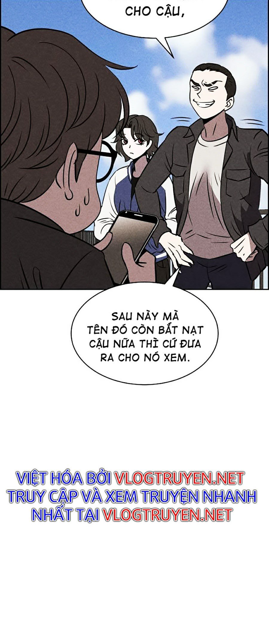 Óc Chó Toàn Năng Chapter 12 - Trang 34