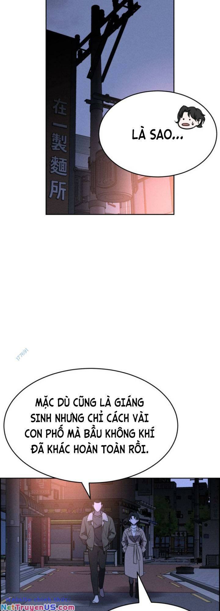 Óc Chó Toàn Năng Chapter 84 - Trang 28