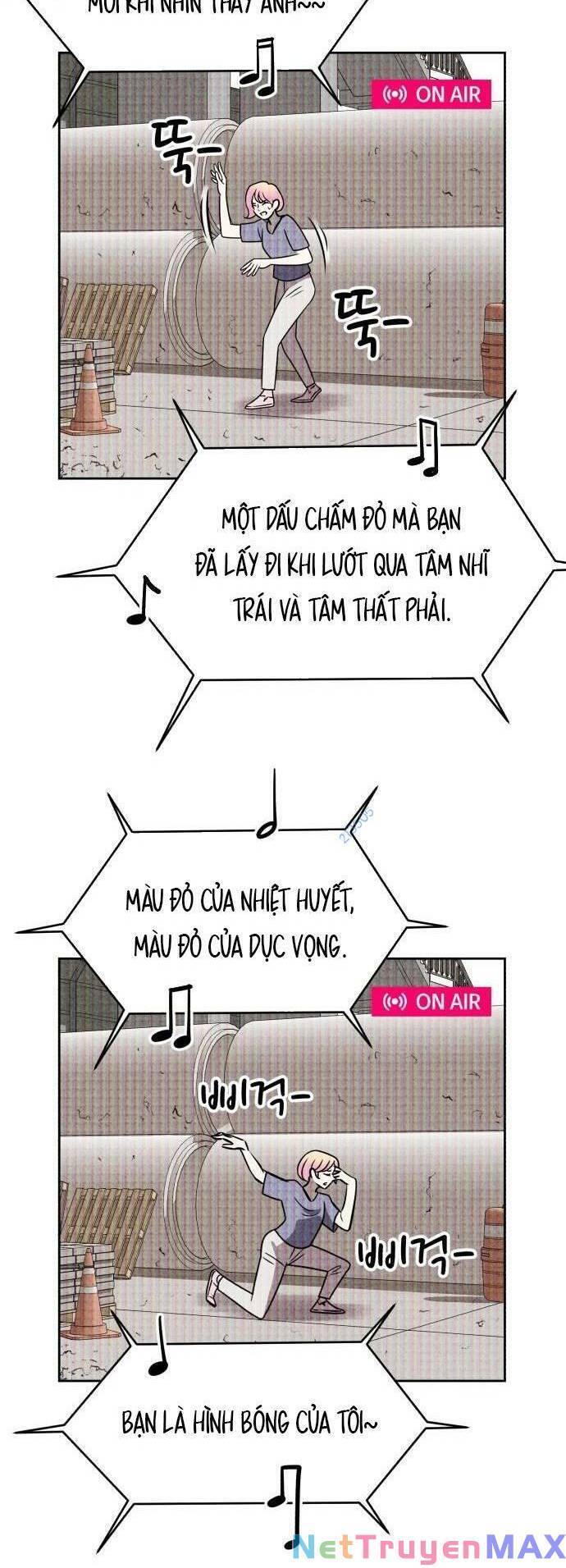 Óc Chó Toàn Năng Chapter 33 - Trang 10