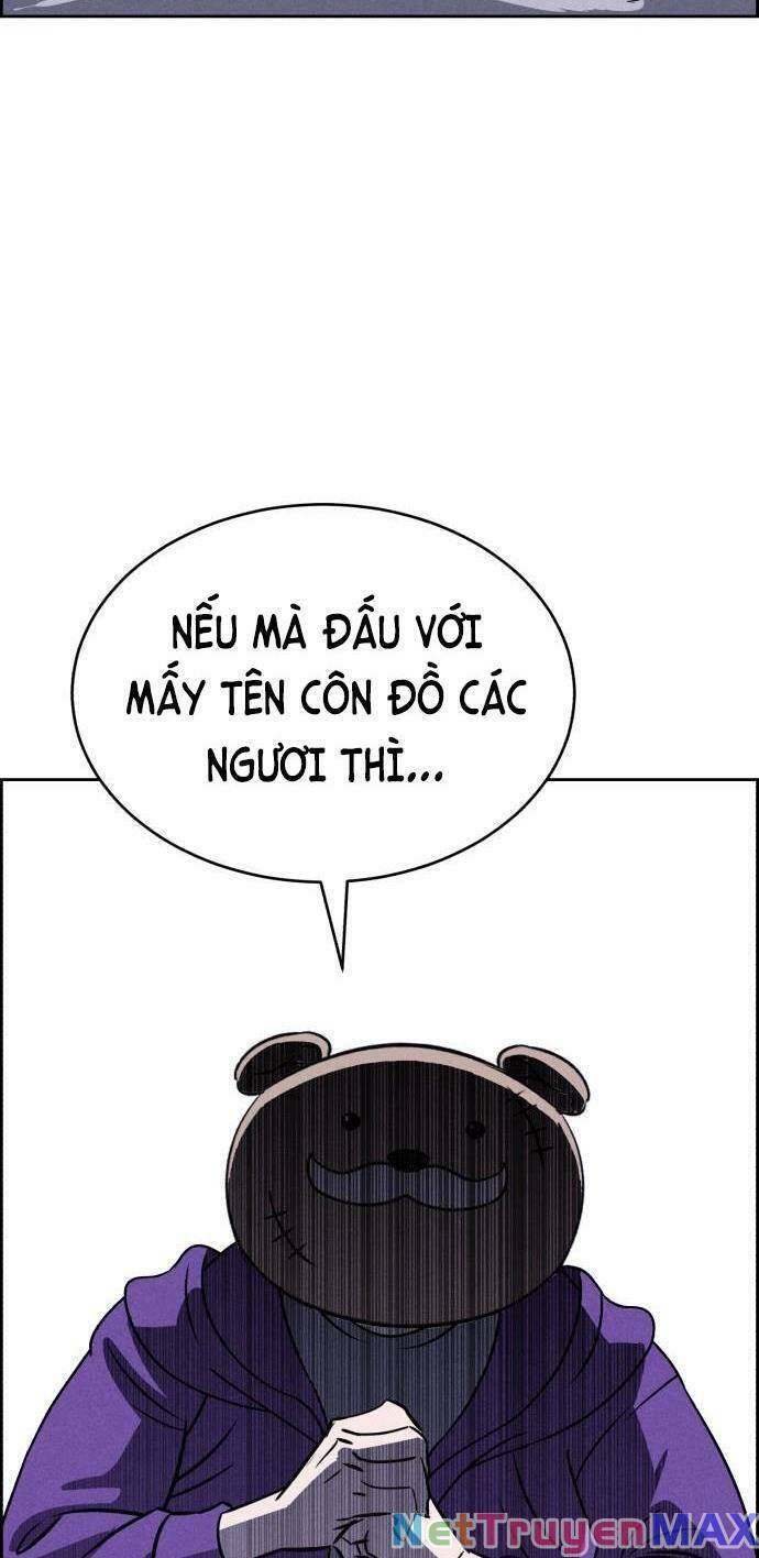 Óc Chó Toàn Năng Chapter 79 - Trang 18