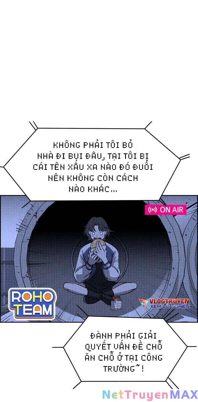 Óc Chó Toàn Năng Chapter 20 - Trang 3