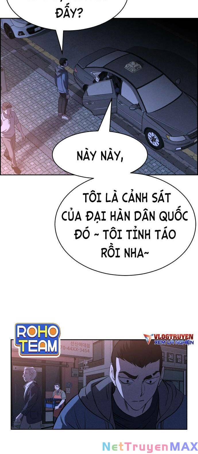 Óc Chó Toàn Năng Chapter 56 - Trang 32