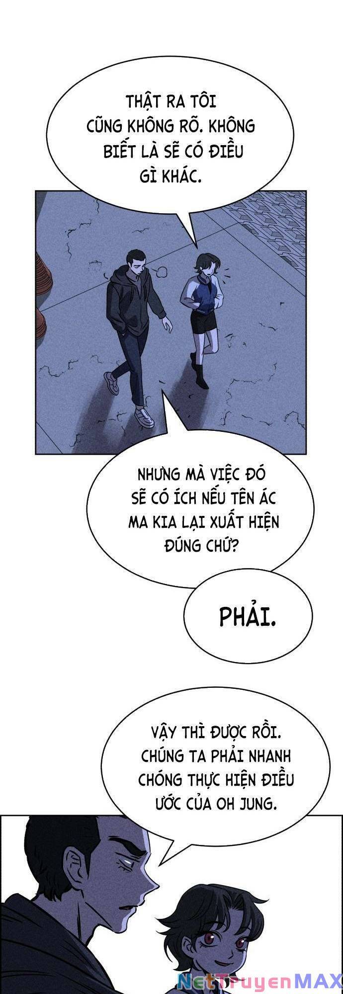 Óc Chó Toàn Năng Chapter 35 - Trang 42