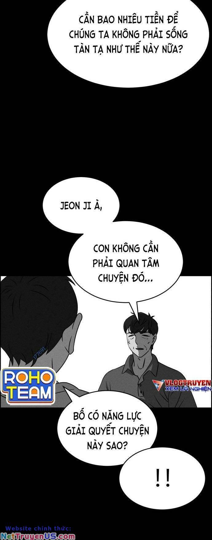 Óc Chó Toàn Năng Chapter 86 - Trang 4