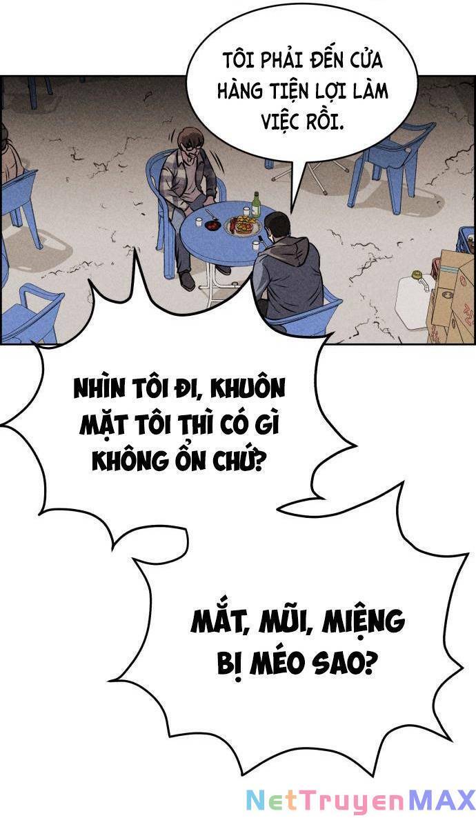 Óc Chó Toàn Năng Chapter 43 - Trang 7