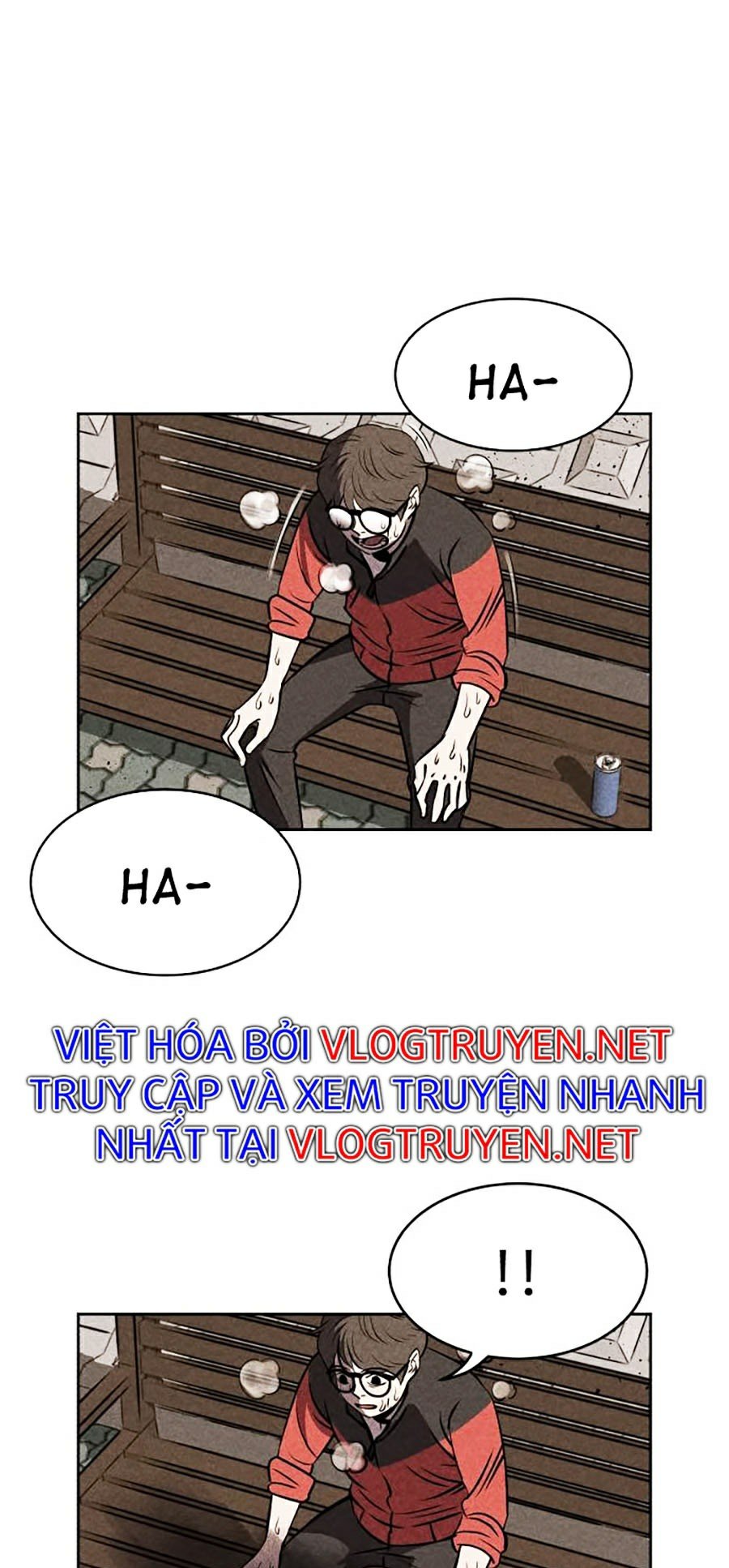 Óc Chó Toàn Năng Chapter 12 - Trang 15