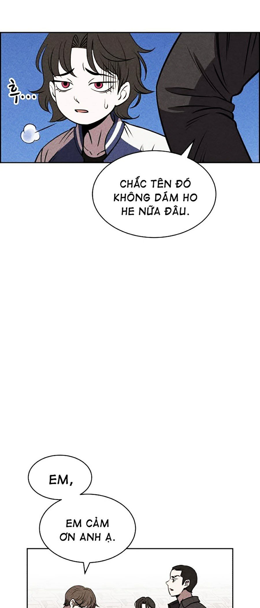 Óc Chó Toàn Năng Chapter 12 - Trang 35