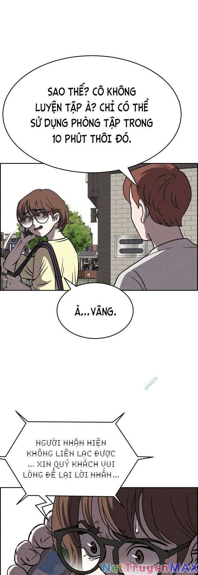 Óc Chó Toàn Năng Chapter 38 - Trang 23