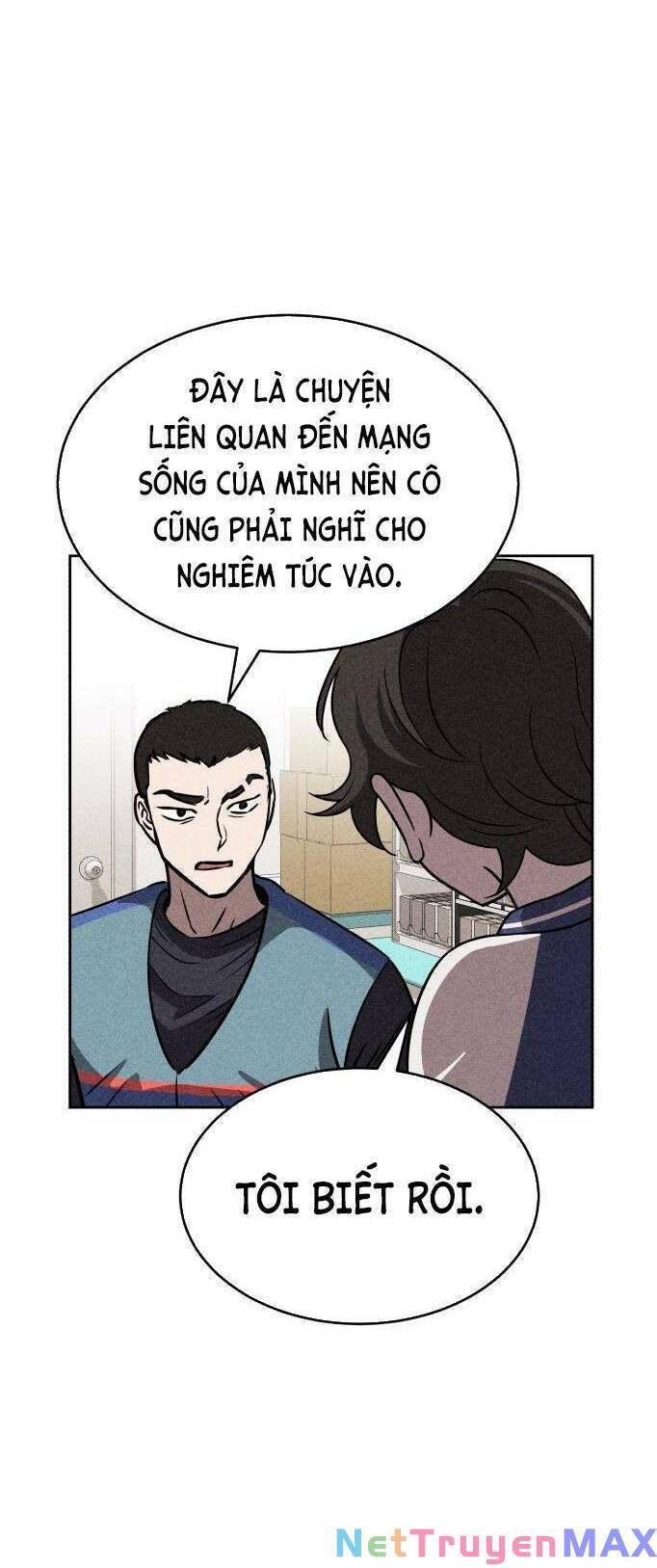 Óc Chó Toàn Năng Chapter 42 - Trang 25