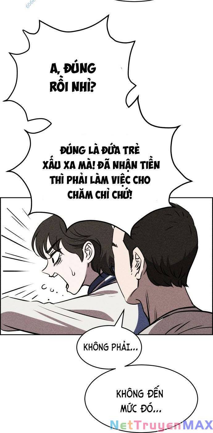 Óc Chó Toàn Năng Chapter 19 - Trang 30