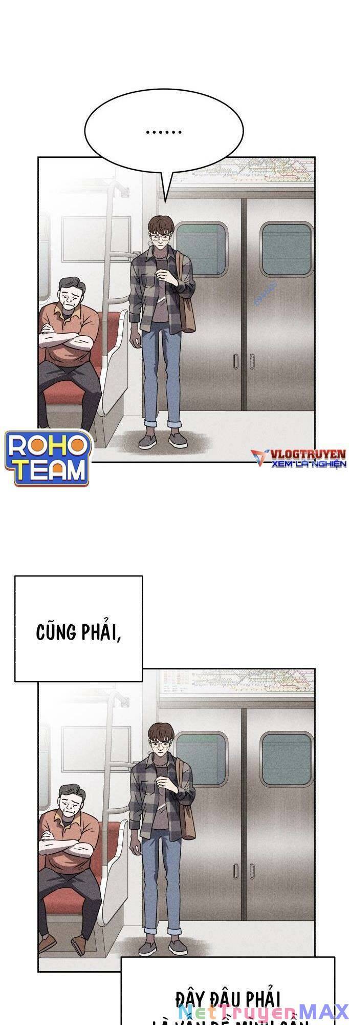 Óc Chó Toàn Năng Chapter 42 - Trang 8