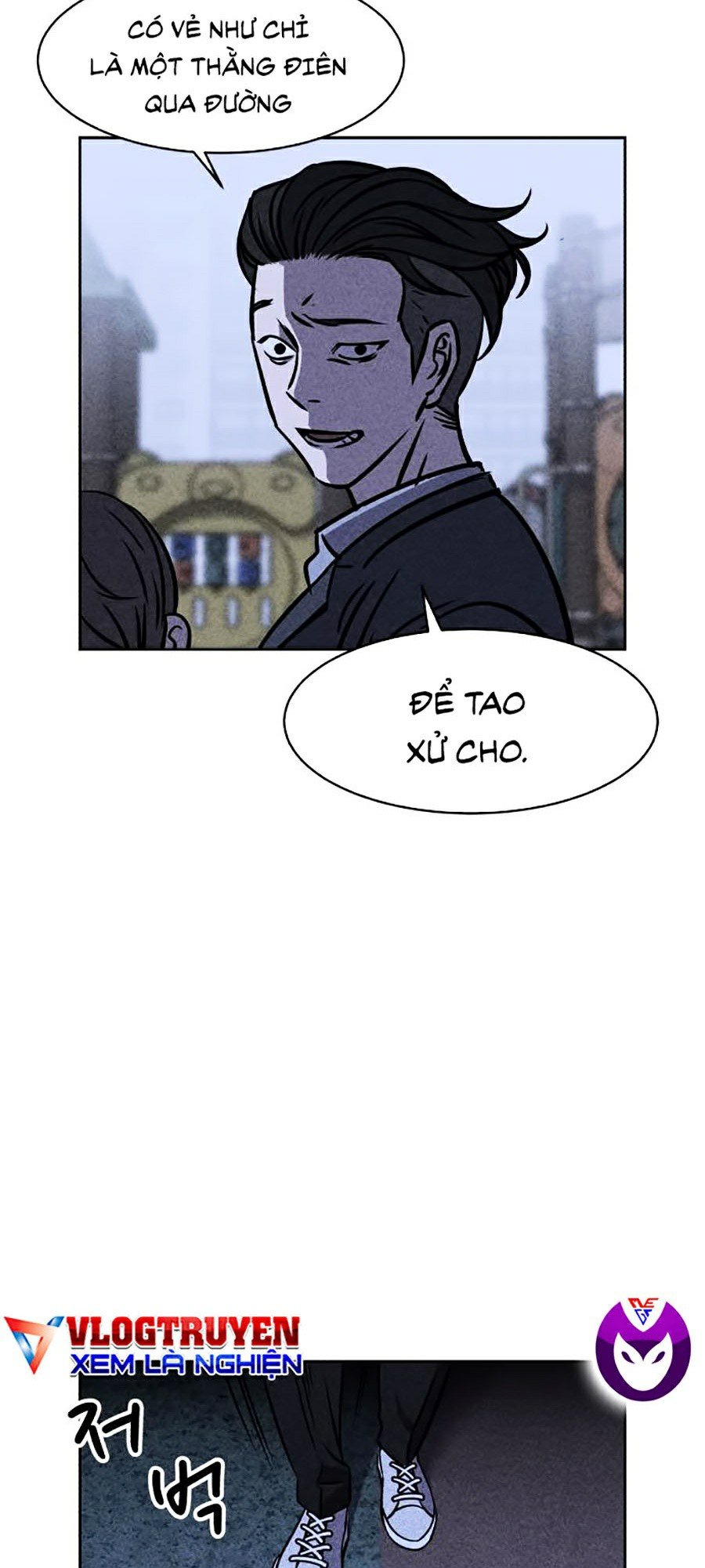 Óc Chó Toàn Năng Chapter 5 - Trang 7