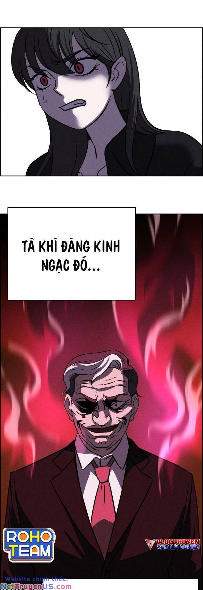 Óc Chó Toàn Năng Chapter 93 - Trang 20