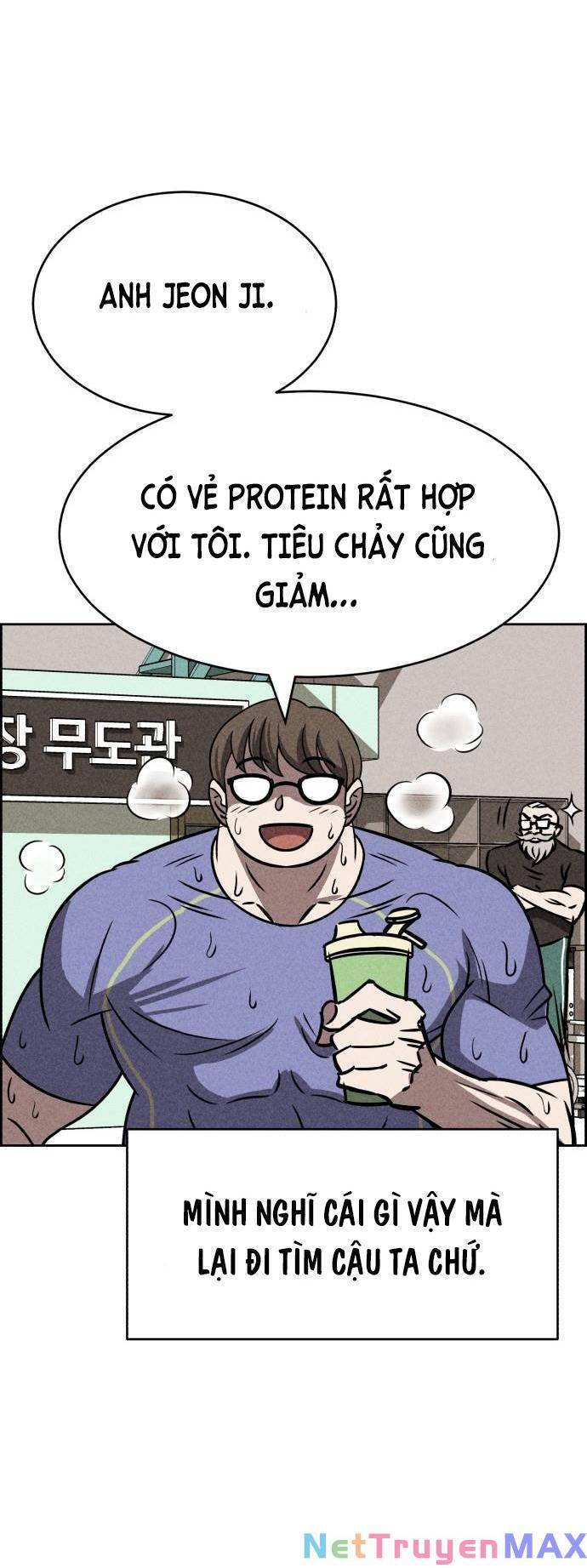 Óc Chó Toàn Năng Chapter 43 - Trang 60