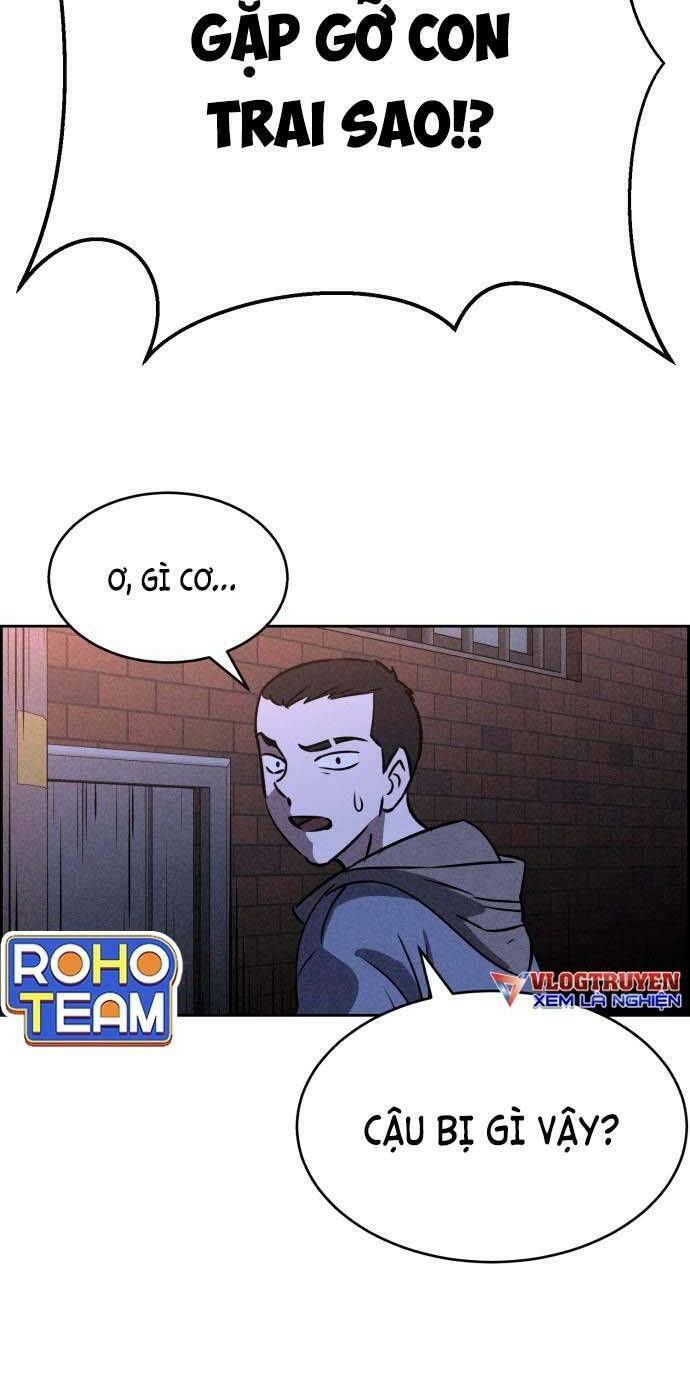 Óc Chó Toàn Năng Chapter 46 - Trang 35