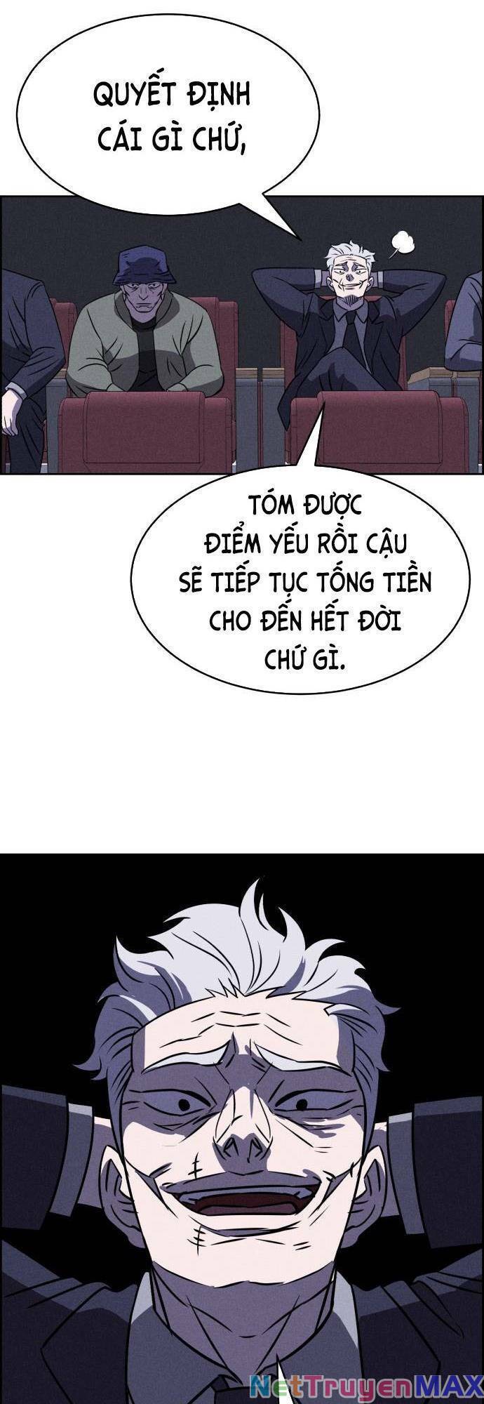 Óc Chó Toàn Năng Chapter 78 - Trang 54