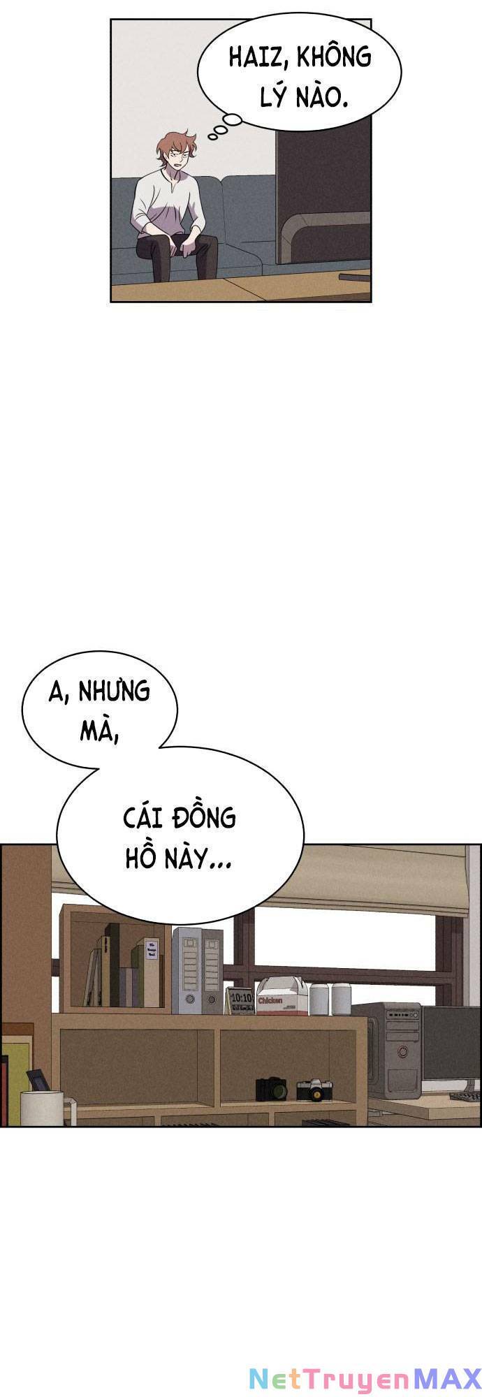 Óc Chó Toàn Năng Chapter 62 - Trang 52