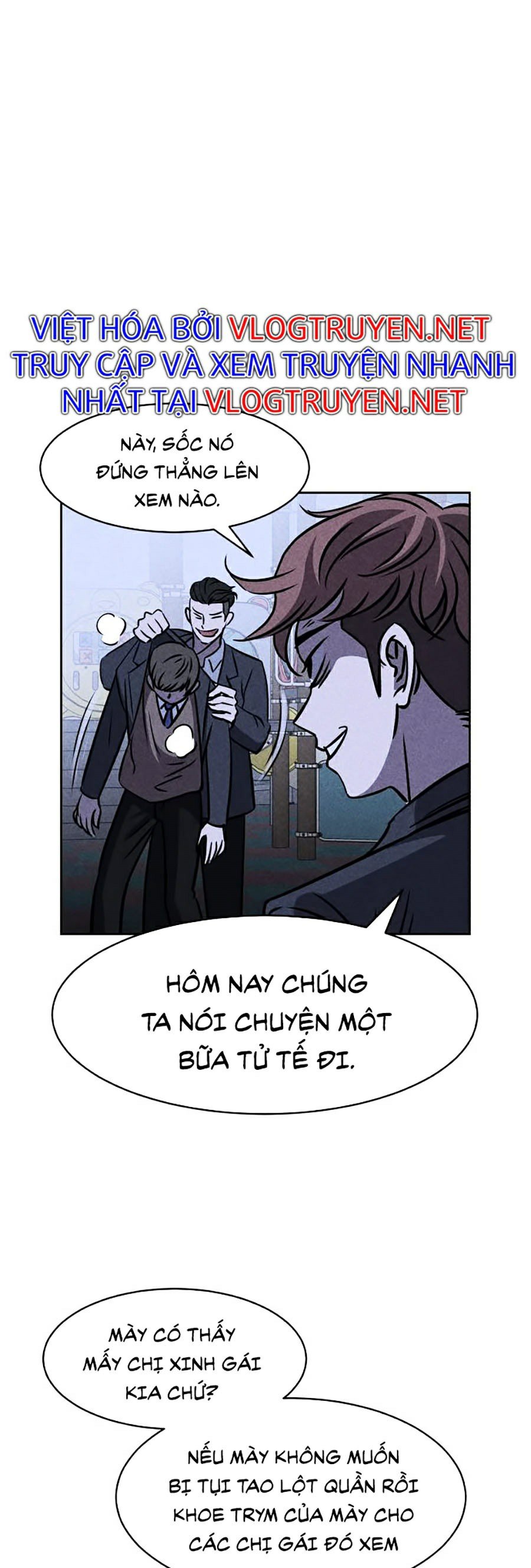 Óc Chó Toàn Năng Chapter 4 - Trang 68