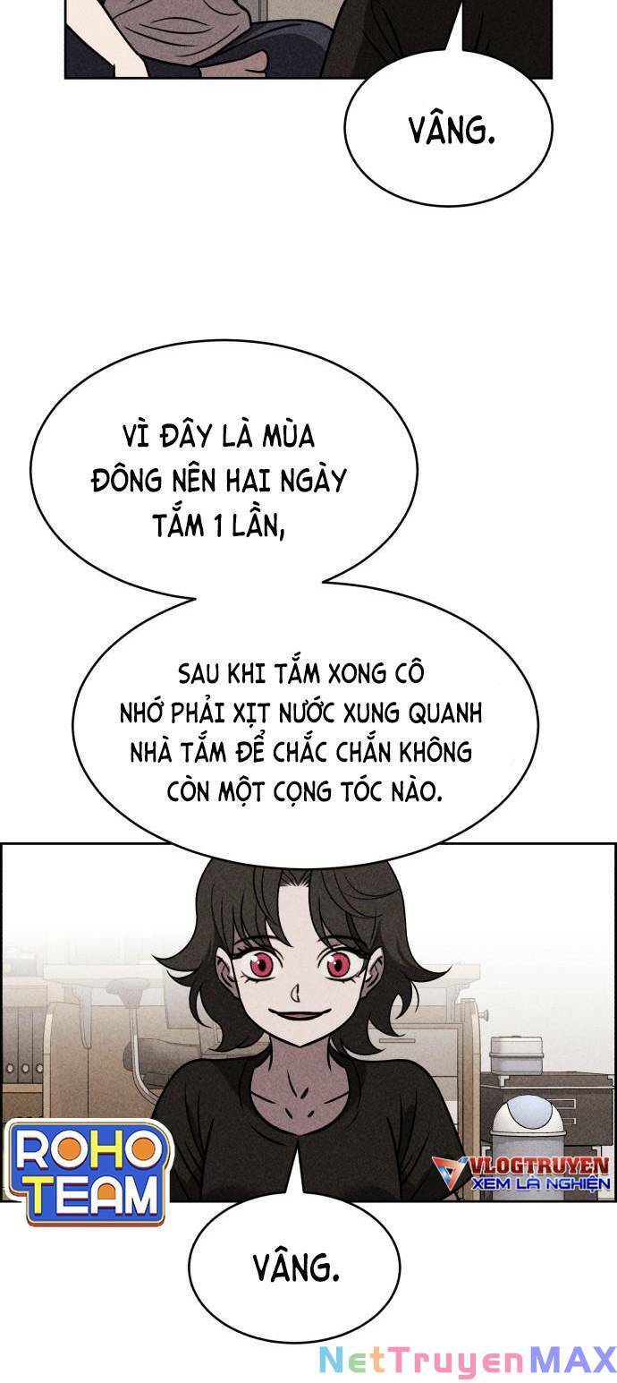 Óc Chó Toàn Năng Chapter 36 - Trang 19