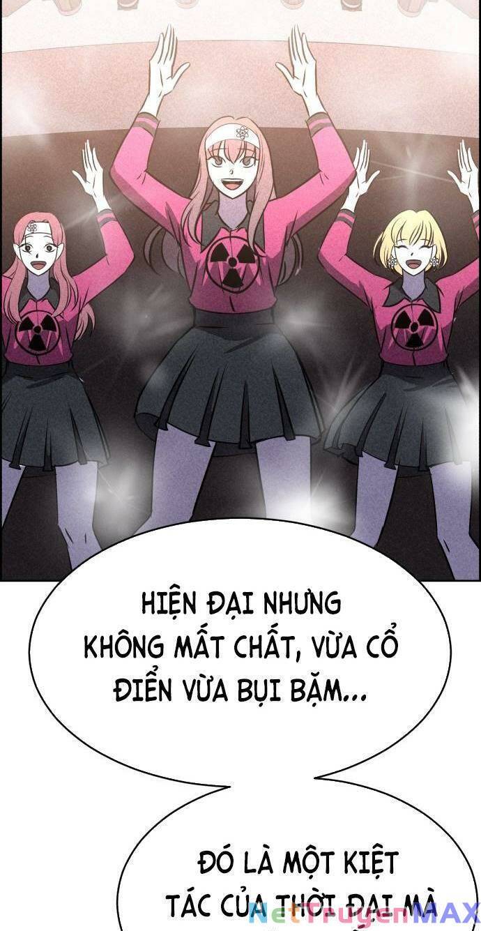 Óc Chó Toàn Năng Chapter 33 - Trang 55