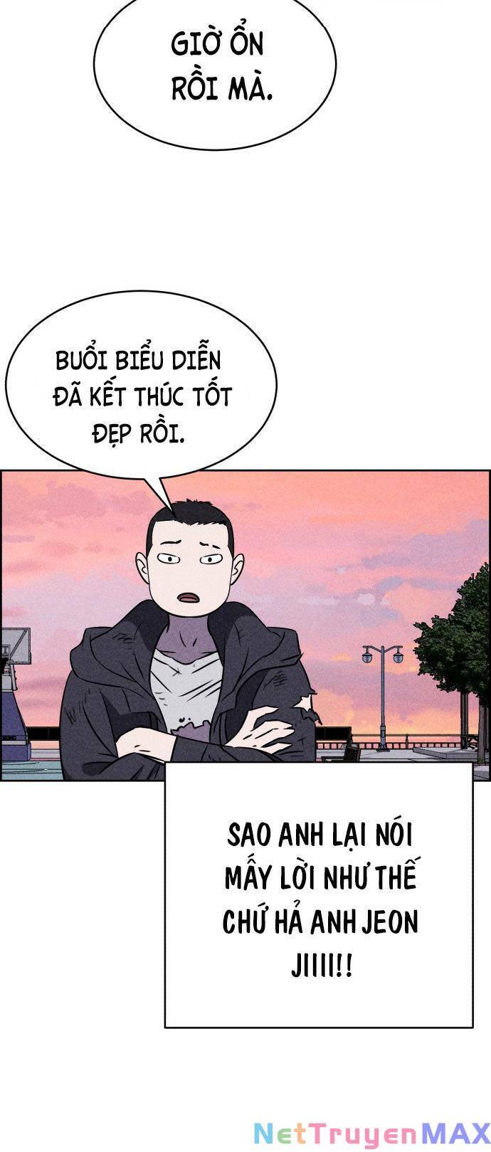 Óc Chó Toàn Năng Chapter 41 - Trang 51