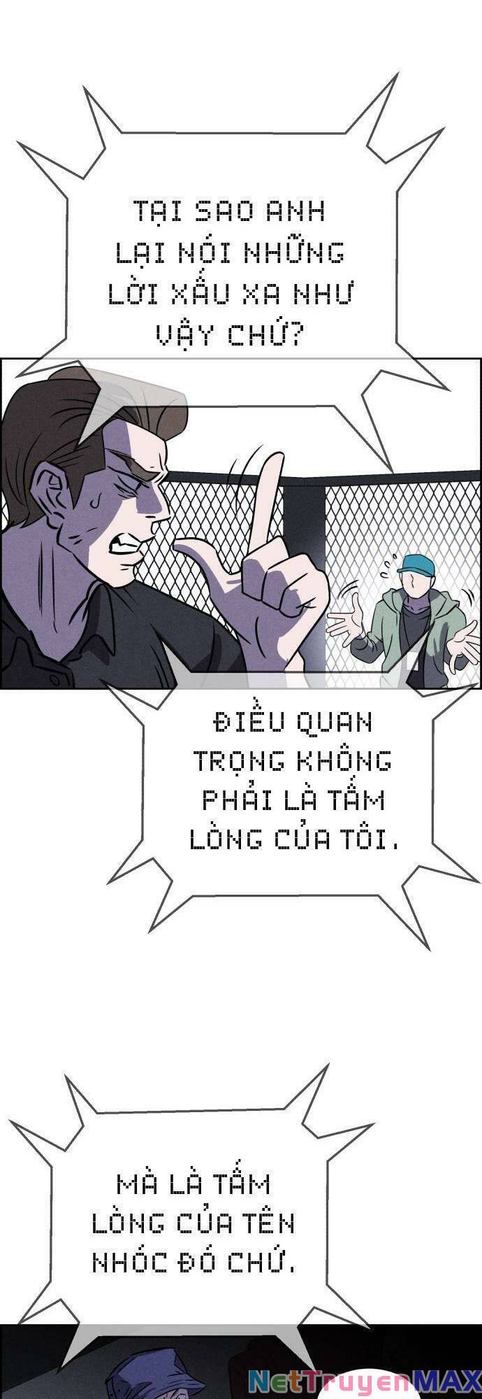 Óc Chó Toàn Năng Chapter 79 - Trang 43