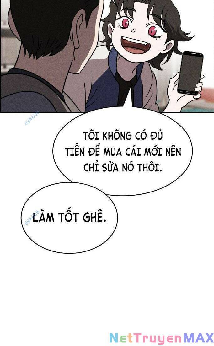 Óc Chó Toàn Năng Chapter 42 - Trang 28