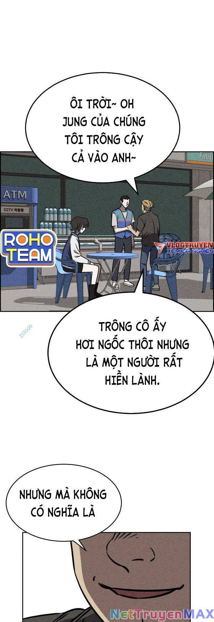 Óc Chó Toàn Năng Chapter 33 - Trang 48