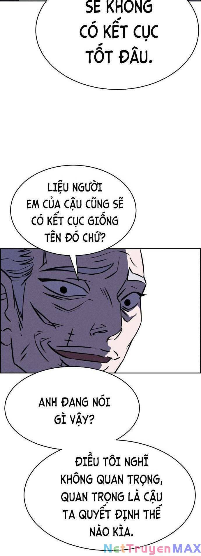 Óc Chó Toàn Năng Chapter 78 - Trang 53