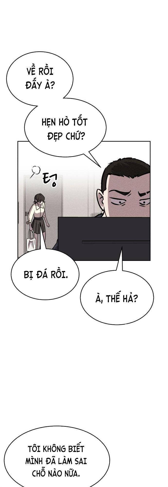 Óc Chó Toàn Năng Chapter 47 - Trang 6