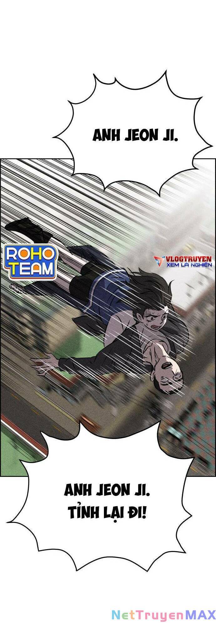 Óc Chó Toàn Năng Chapter 38 - Trang 8