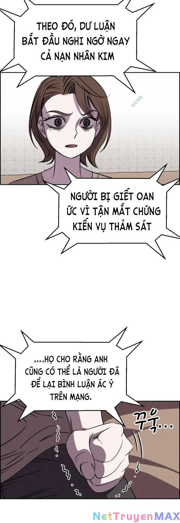 Óc Chó Toàn Năng Chapter 62 - Trang 38