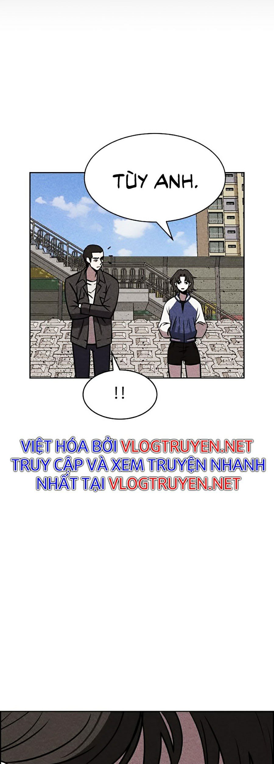 Óc Chó Toàn Năng Chapter 11 - Trang 48