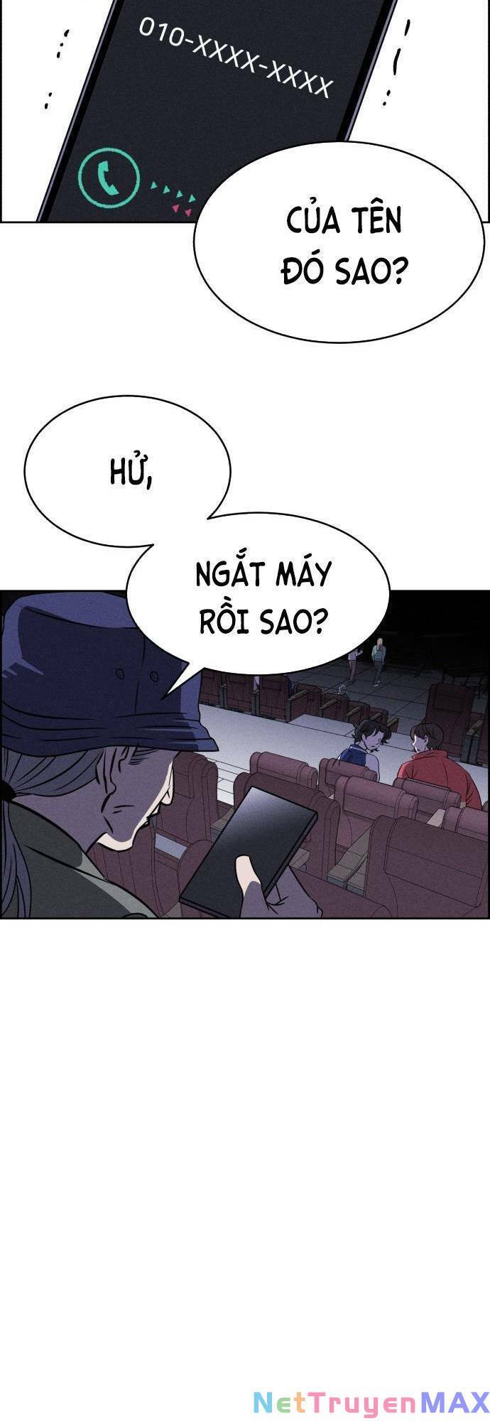 Óc Chó Toàn Năng Chapter 78 - Trang 15