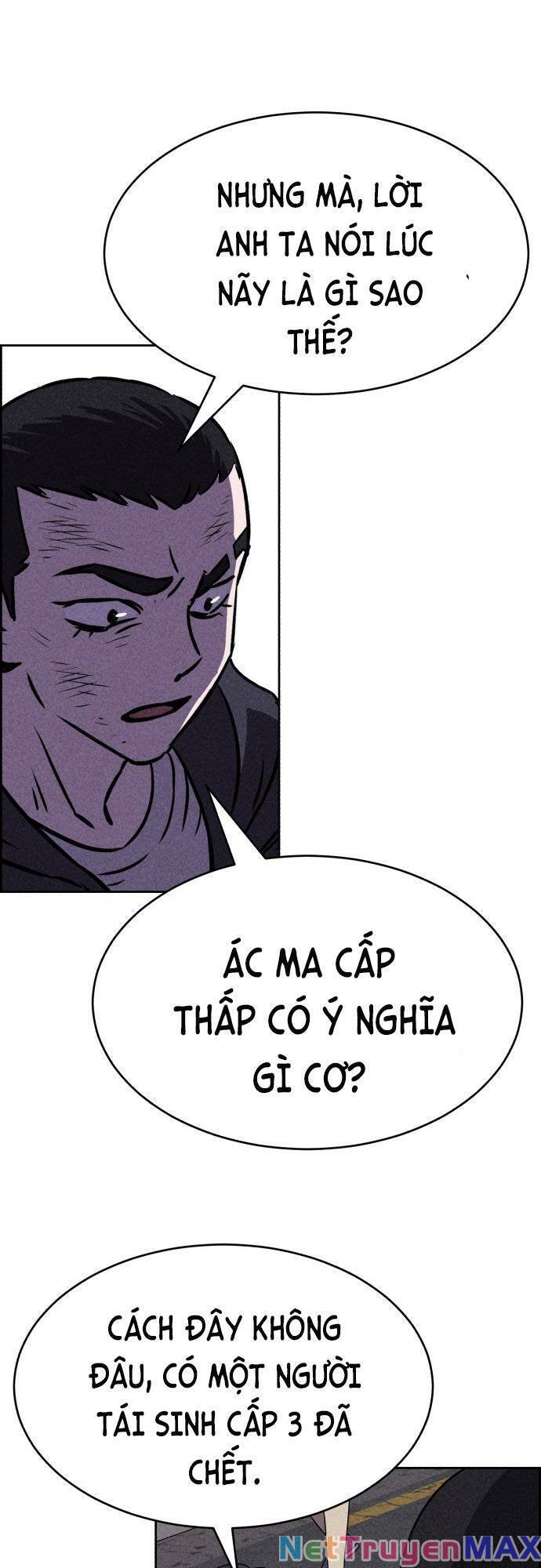 Óc Chó Toàn Năng Chapter 41 - Trang 38