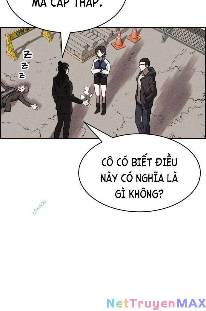 Óc Chó Toàn Năng Chapter 41 - Trang 24