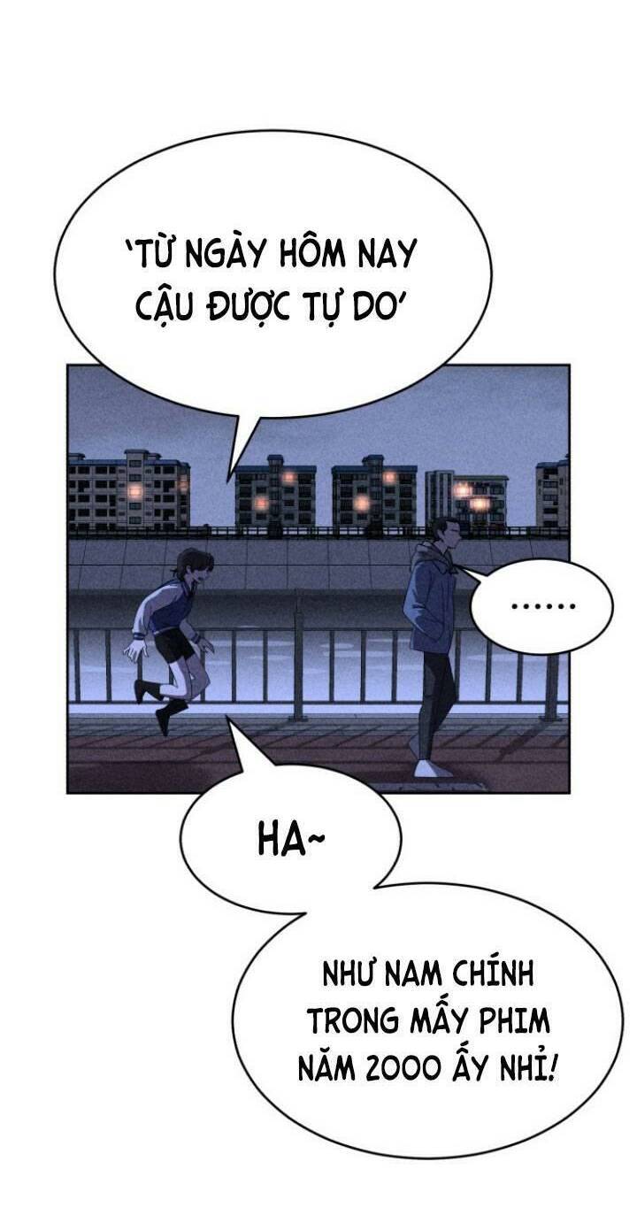 Óc Chó Toàn Năng Chapter 51 - Trang 35