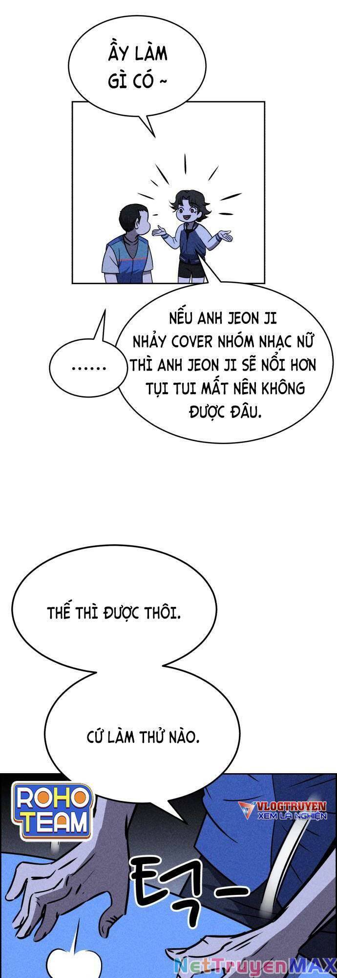 Óc Chó Toàn Năng Chapter 32 - Trang 20